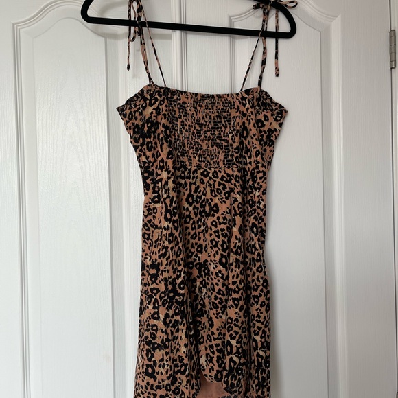 Wilfred Fable Dress - Picture 6 of 8